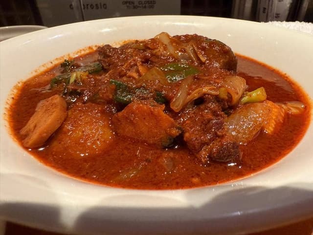 アンブロジア - サブ画像1