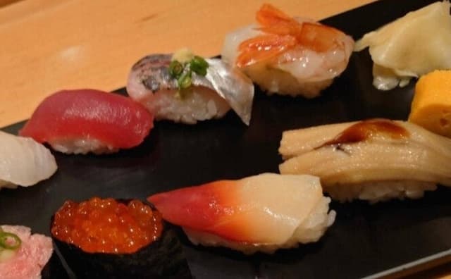 杜の都寿司田 仙台駅ビル店 - サブ画像3