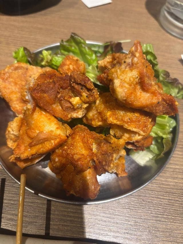 野菜巻き・焼き鳥・餃子食べ飲み放題×個室酒場 博多っ子 蒲田店 - サブ画像2