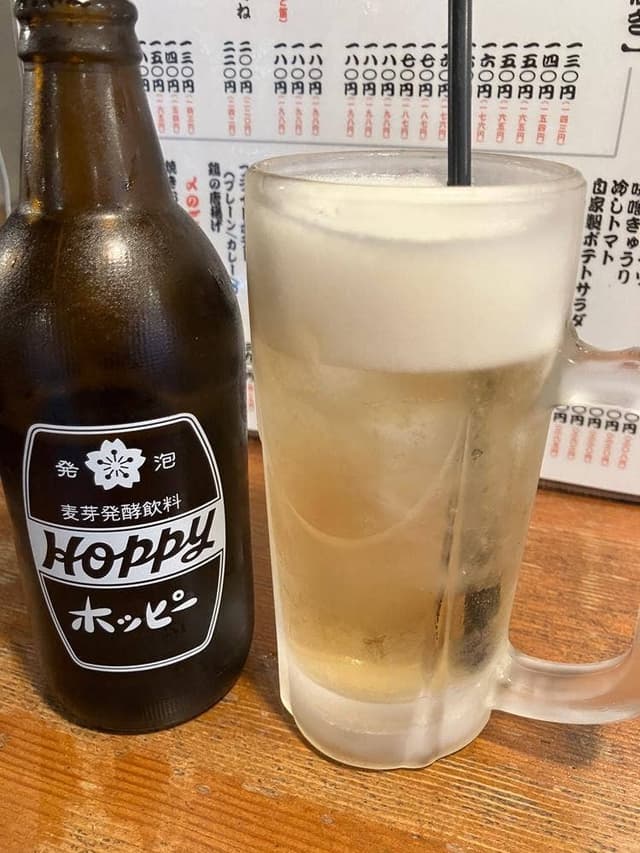 大衆酒場 南口やきとん - サブ画像3