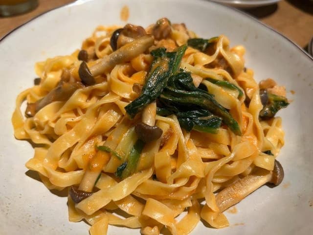 PISOLA 柏高田店 - サブ画像1
