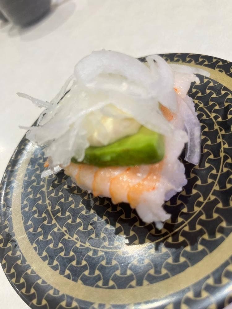 はま寿司 横須賀衣笠店
