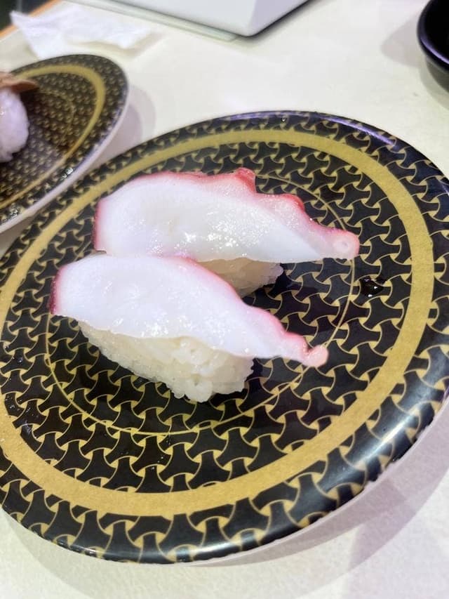 はま寿司 横須賀衣笠店 - サブ画像3