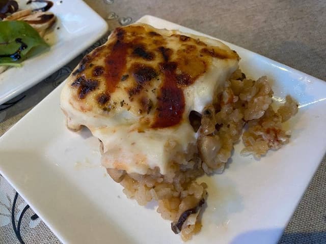 イタリア料理 Fio - サブ画像2