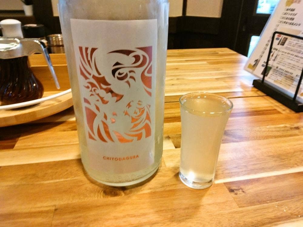 酒場 YORIMICHI