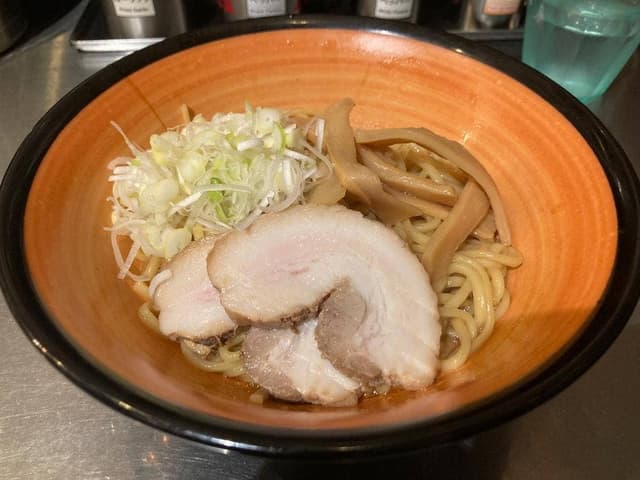 油そば BROOKLYN NY - サブ画像1