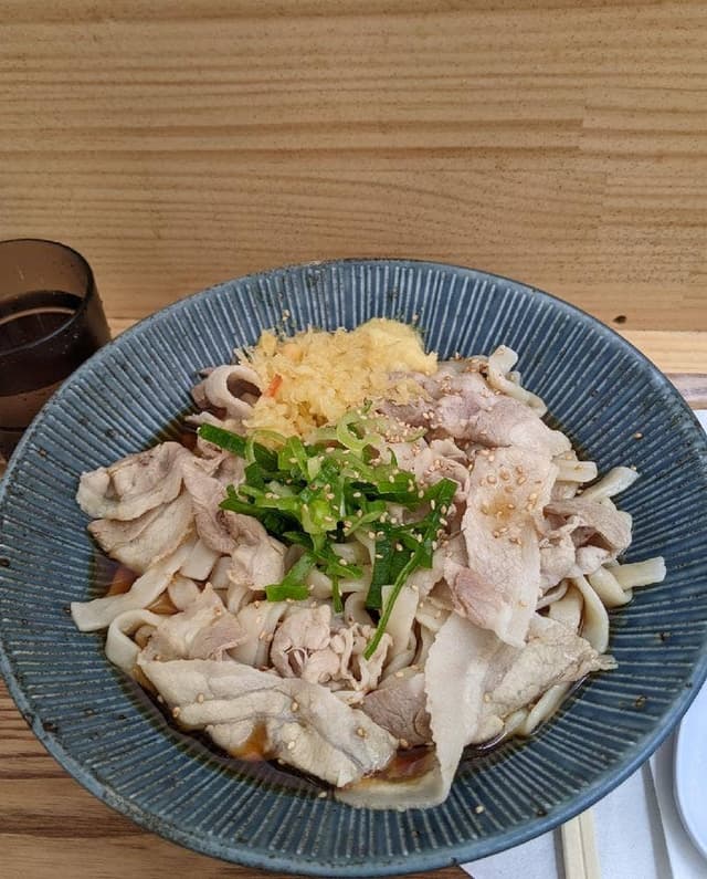 がっつりうどん 秋葉原店 - サブ画像1