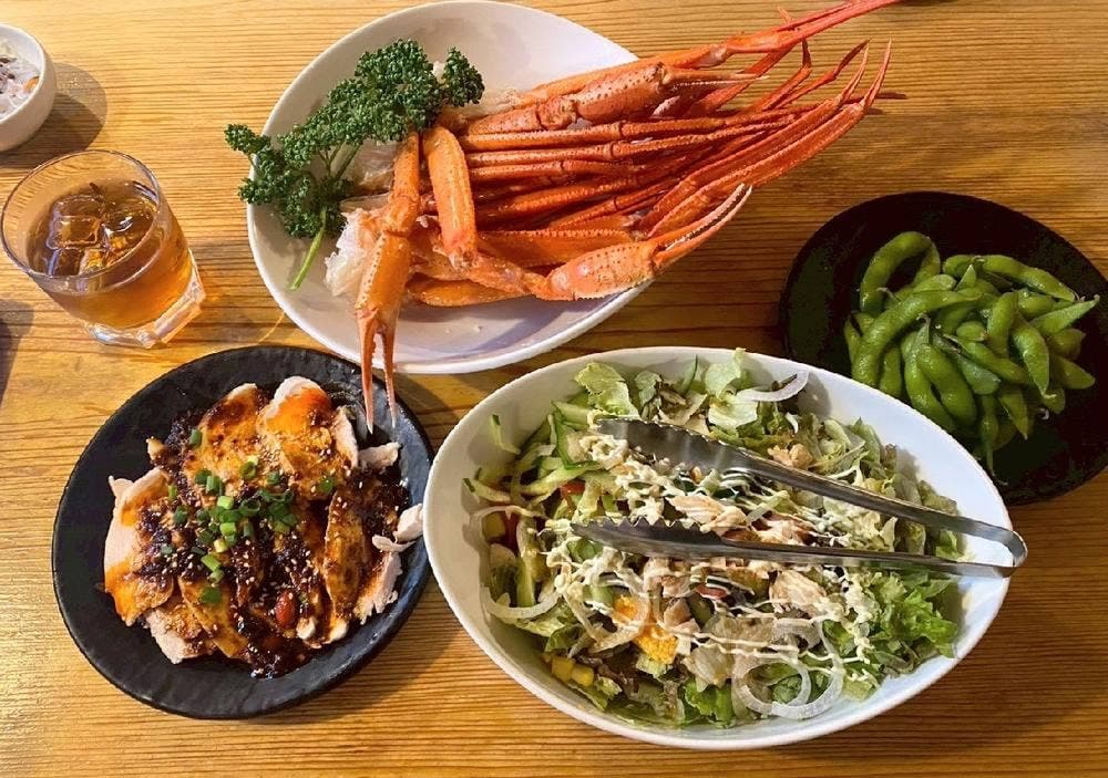 卓上レモンサワー＆ハイボール×備長炭焼鳥 乾杯500酒場 新橋店