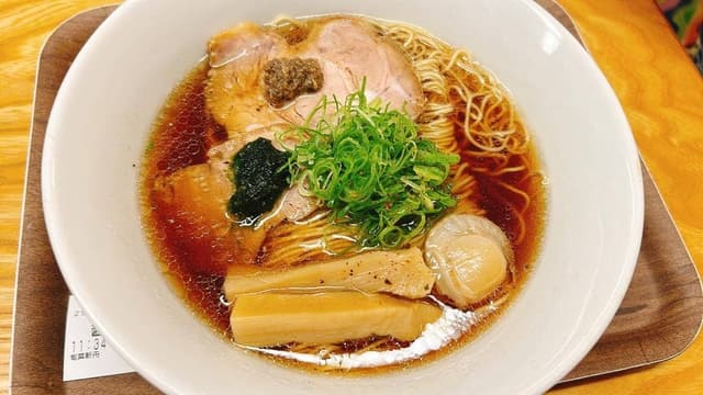 旬菜新舟 - サブ画像3