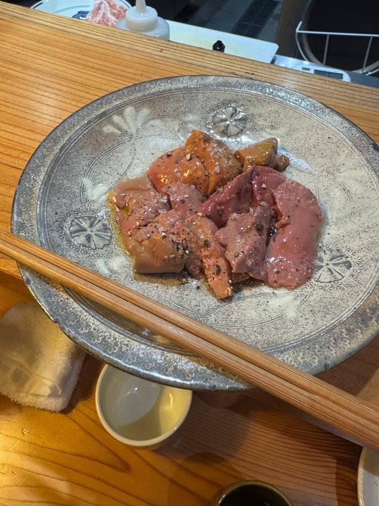 どろ山 新宿