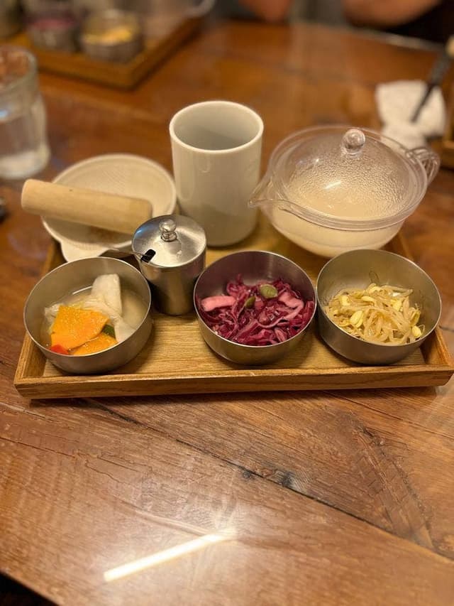 VEGEGO 本厚木ミロード店 - サブ画像1