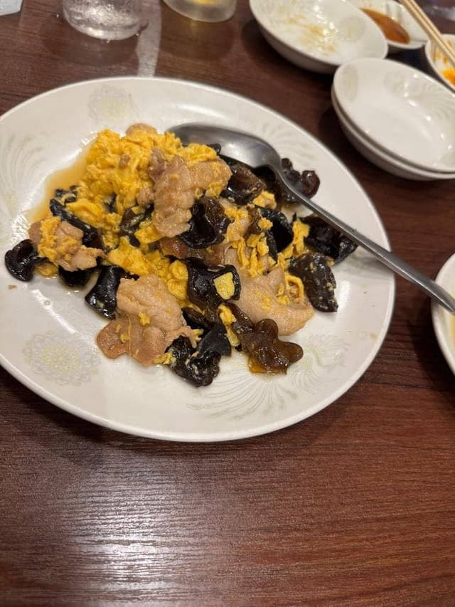 栄楽飯店 新安城支店 - サブ画像1