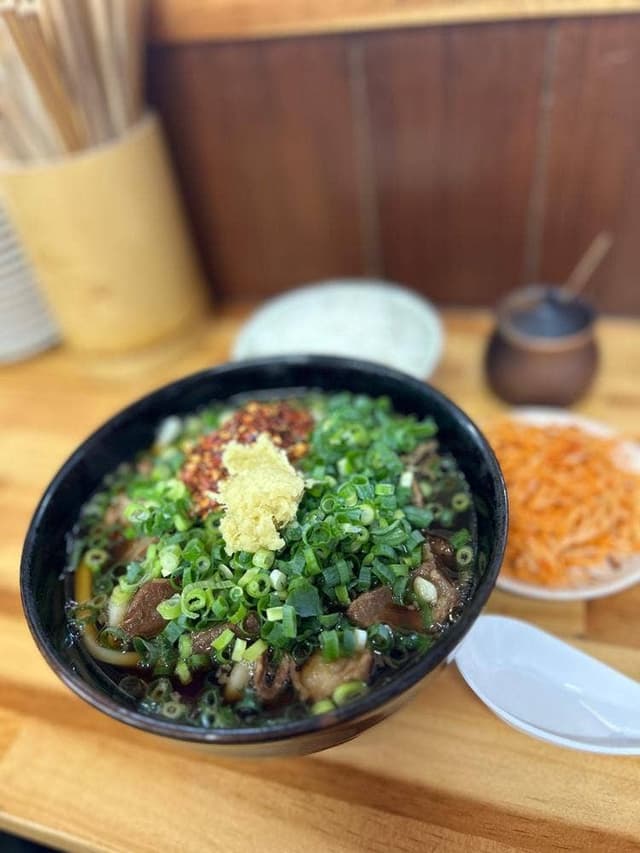 今浪うどん - サブ画像3
