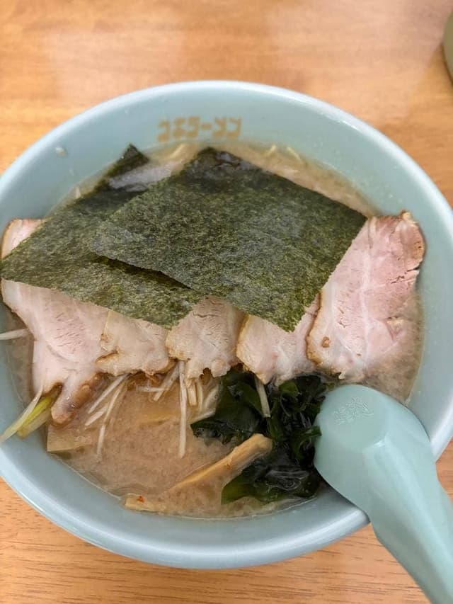 ラーメンショップ足利店 - サブ画像2
