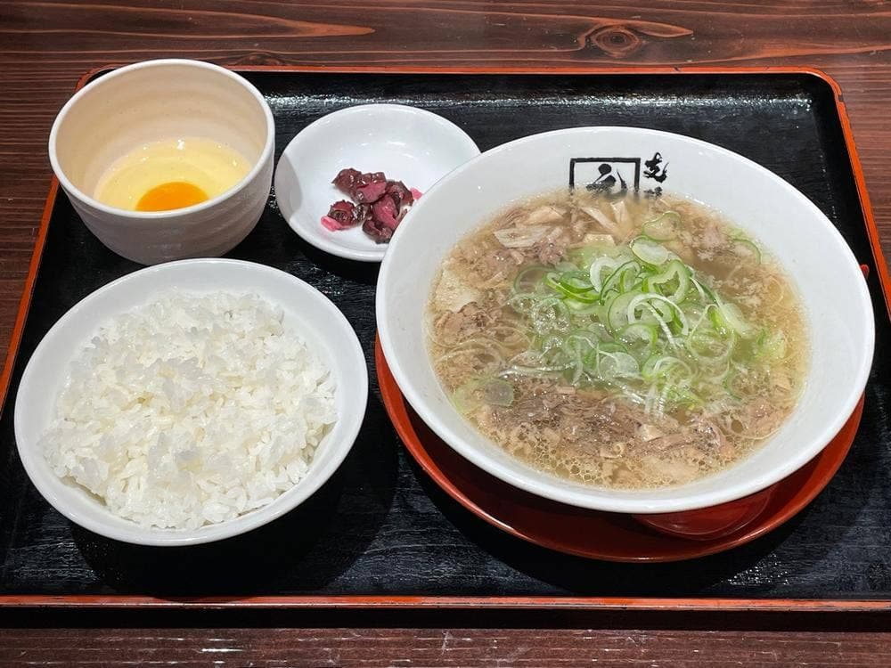 支那そば 元祖 総本店