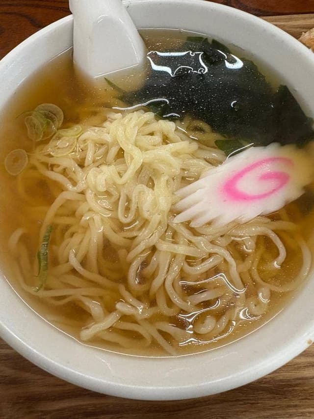 足利麺 - サブ画像2