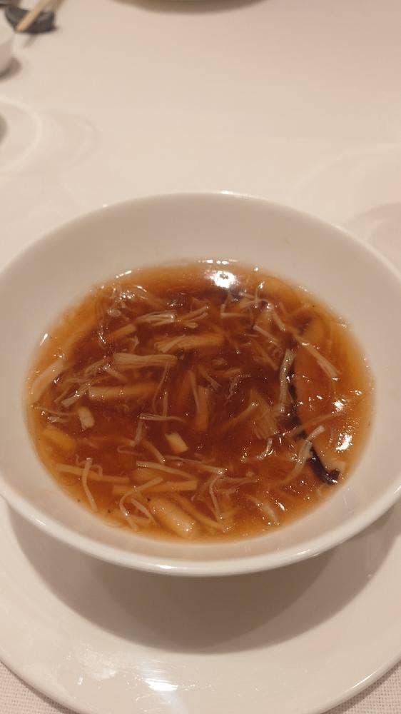 重慶飯店 麻布賓館