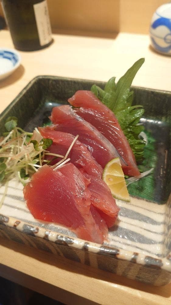 築地すし好 匠 麻布十番店