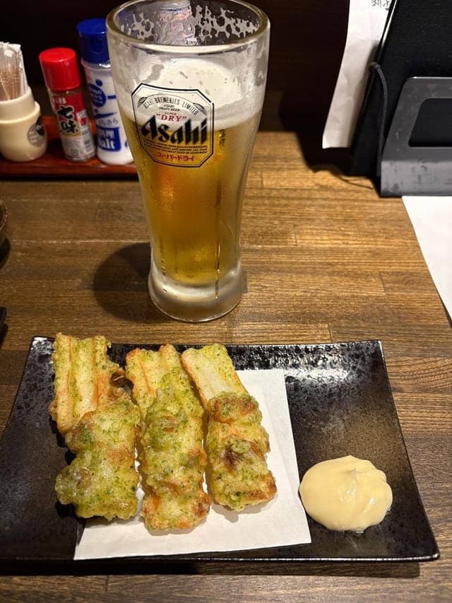 居酒屋 わっしょい 笑福道場 - サブ画像1