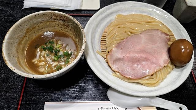 つけめん しんちゃん - サブ画像2