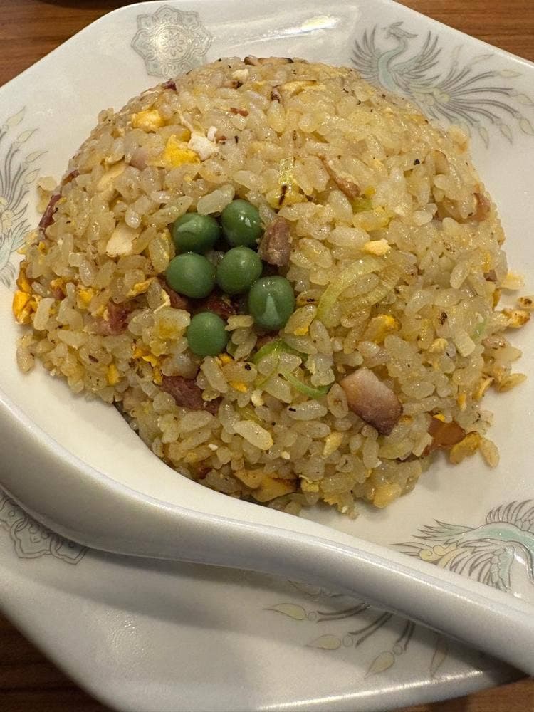 手打ちらーめん自慢亭