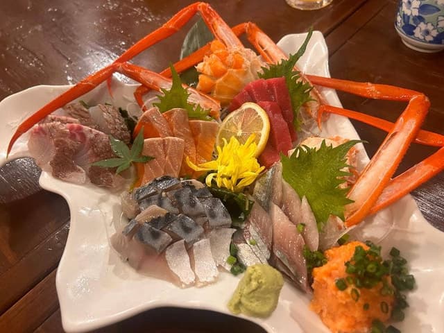 粋な居酒屋 あいよ 狸小路4丁目店 - サブ画像3
