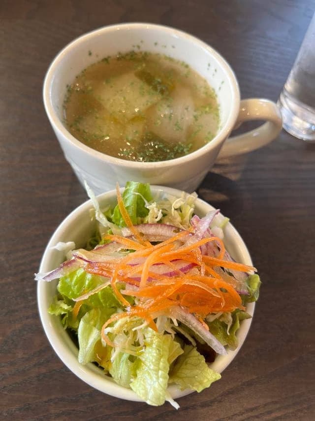 薪ストーブ料理 Resta＆Cafe ESSE - サブ画像1