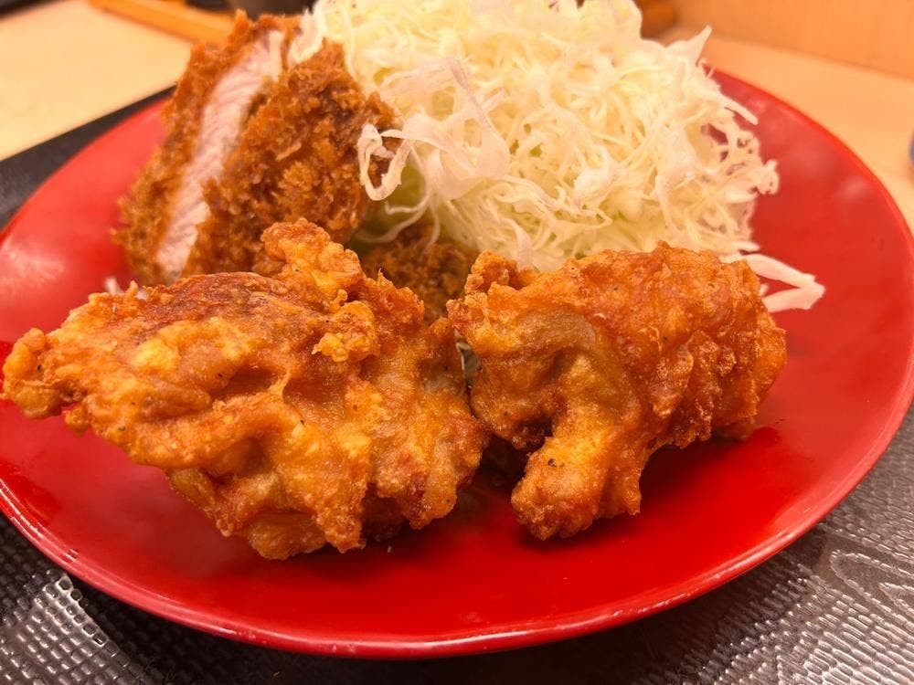 かつや 南柏店