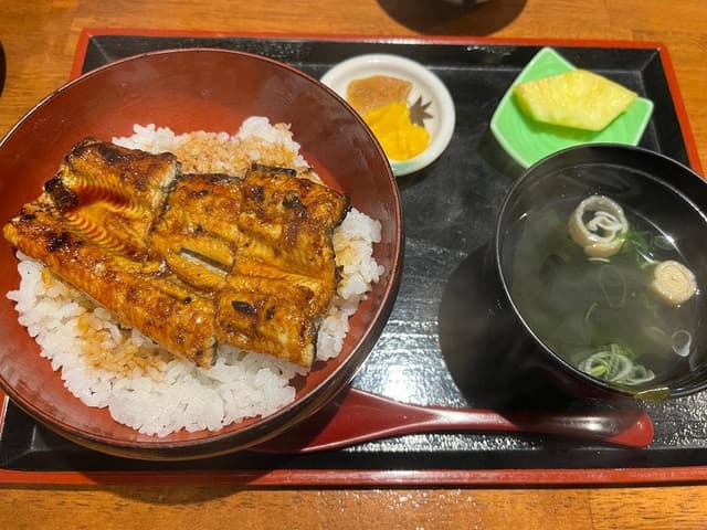 宝彩 伊勢 - サブ画像1