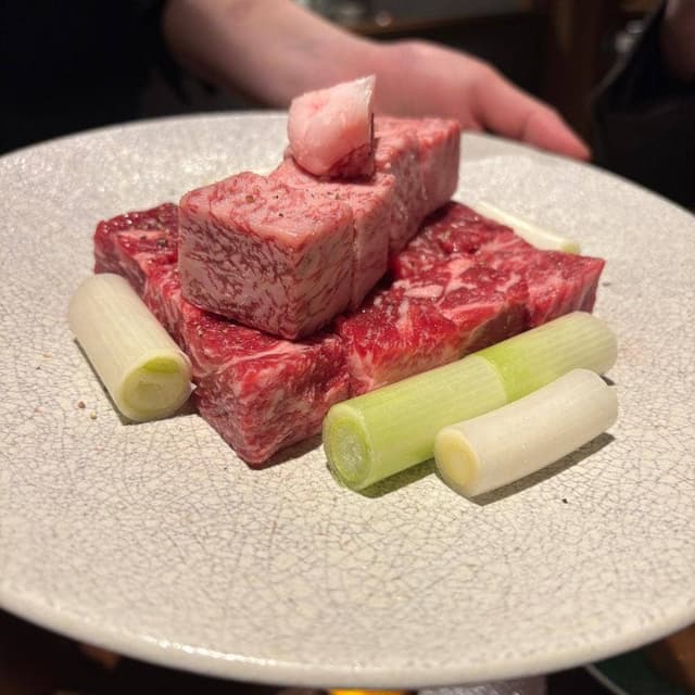 和牛すき焼き 京都力山 京都駅前店 - サブ画像1