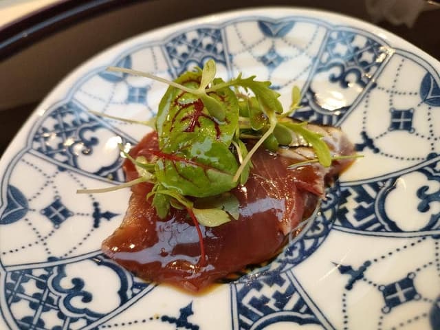 THE SUSHI TOKYO SHUN 旬 - サブ画像1