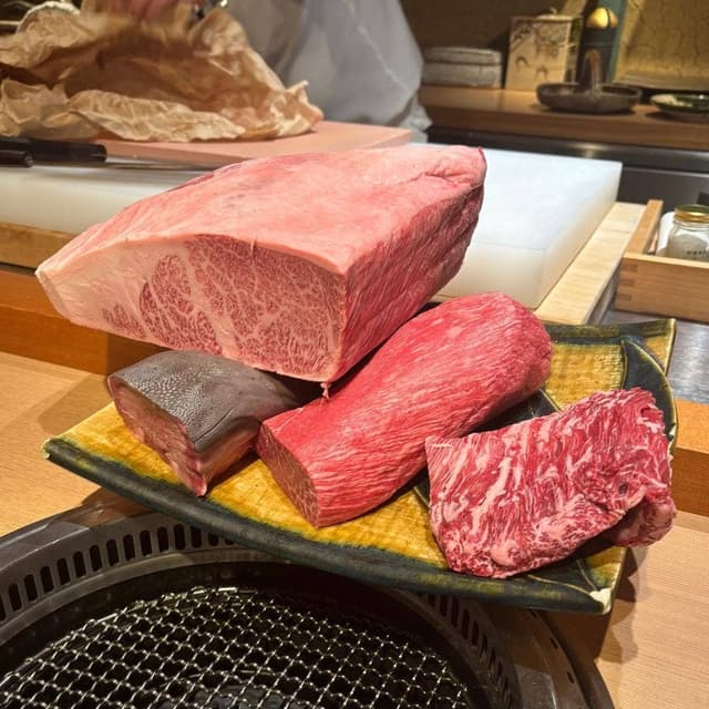 日本焼肉 はせ川 表参道店 - サブ画像2
