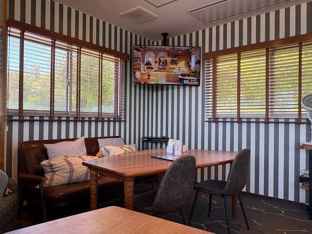 まうまうCafe - サブ画像1