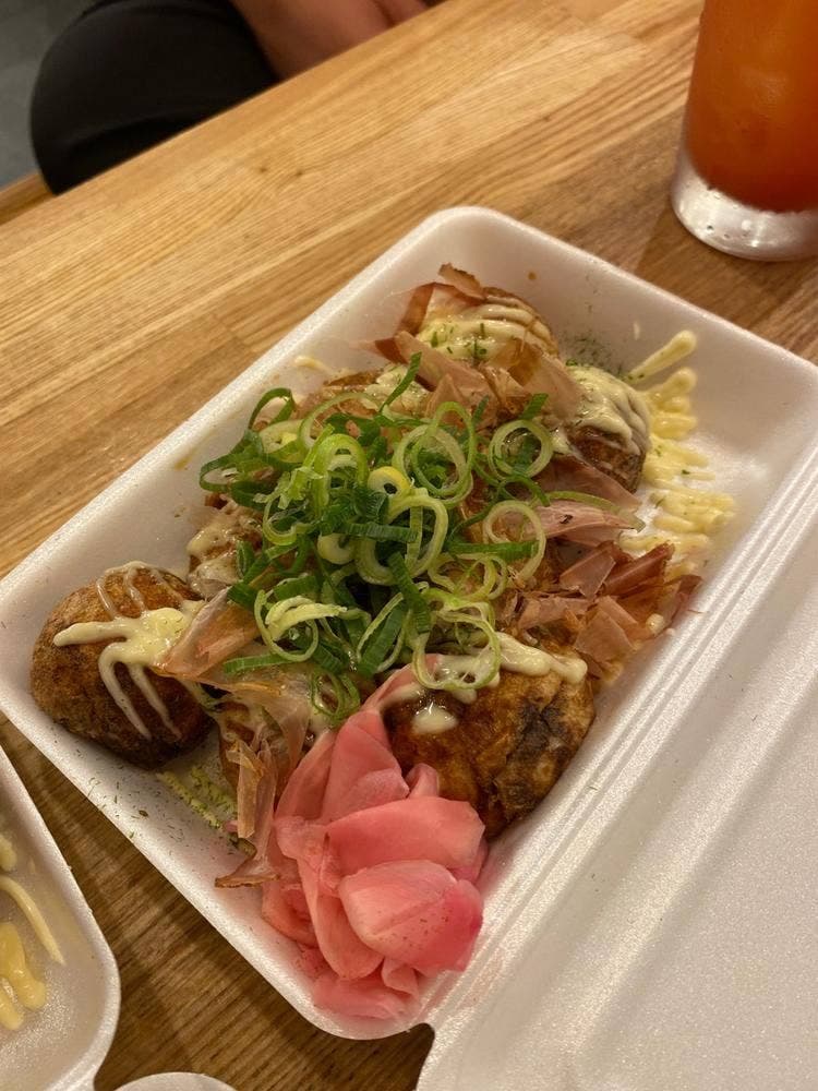 あっちち本舗