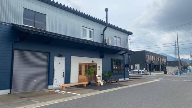 こにわカフェ - サブ画像1