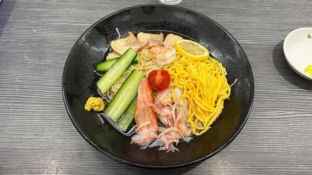 餃子の王将 中野店 - サブ画像2