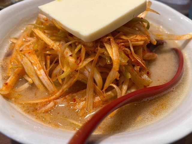 麺場 田所商店 ゆめモール西条店 - サブ画像2
