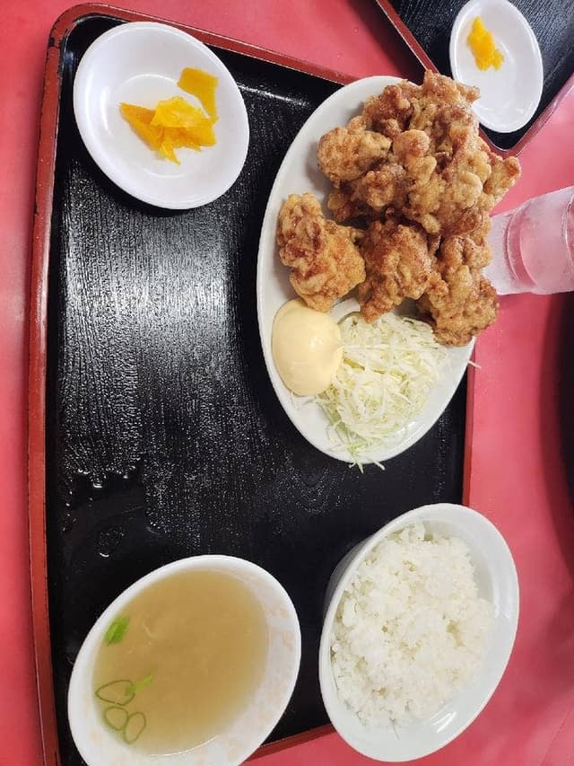 張家口 - サブ画像3