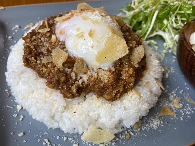 Comida de Batata 菊池店 - サブ画像1