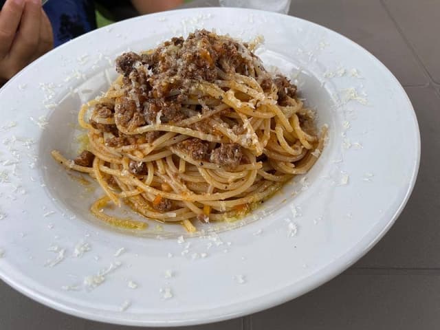 Italiasso - サブ画像1