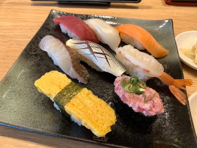 がってん寿司 市名坂店 - サブ画像1