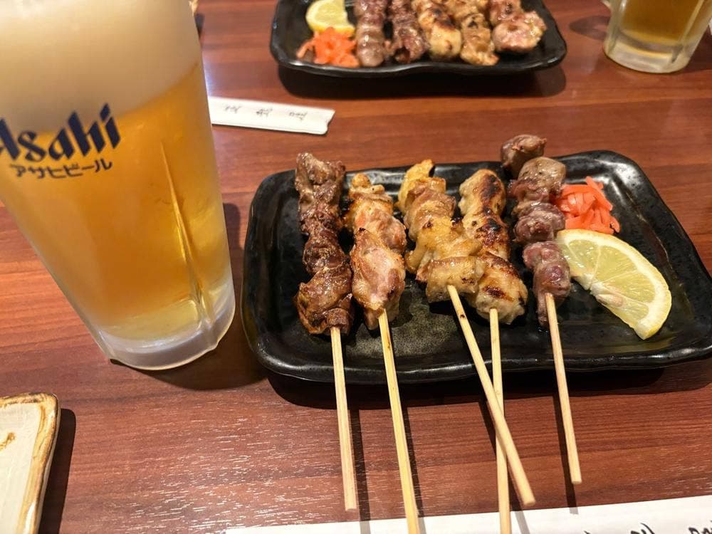 正起屋 ホワイティうめだ店
