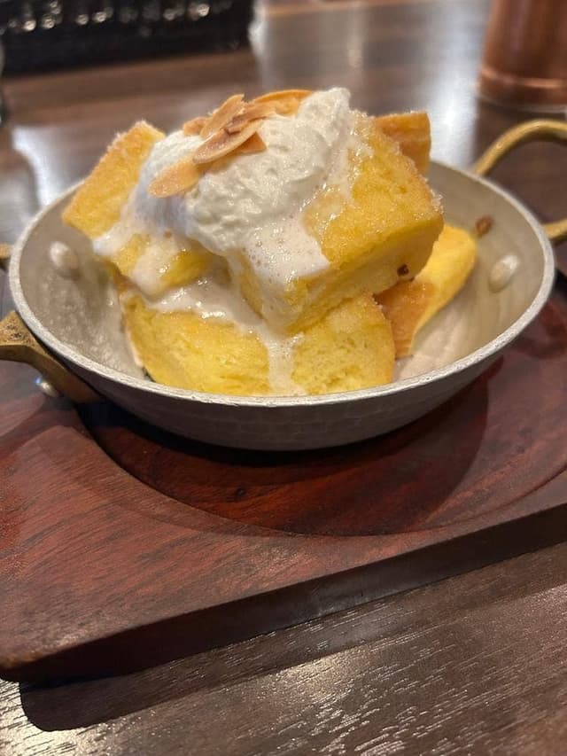 星乃珈琲店 ラソラ川西店 - サブ画像1