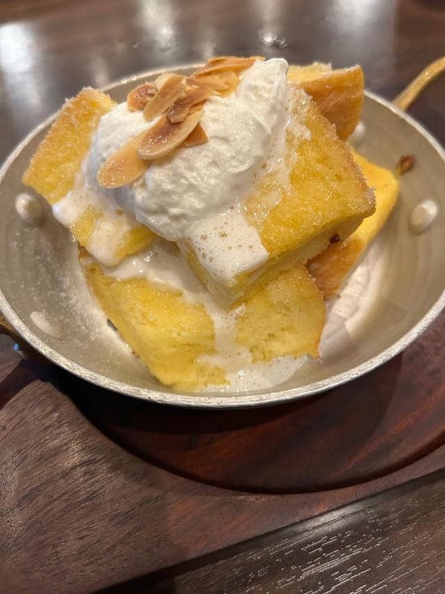 星乃珈琲店 ラソラ川西店 - サブ画像3