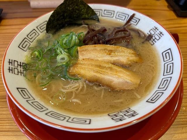 博多豚骨ラーメン酒場 浜ちゃん - サブ画像1