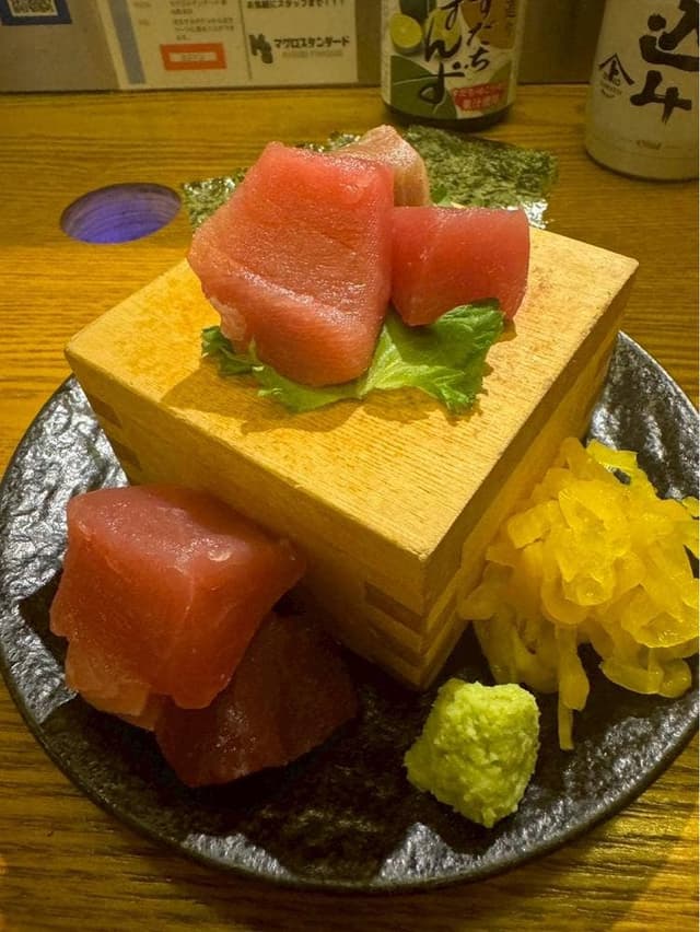 マグロスタンダード 錦糸町本店 - サブ画像3
