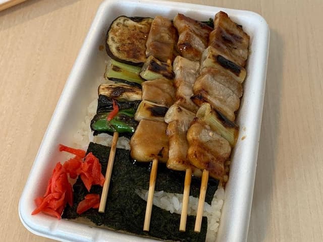 ハセガワストア 函館駅前店 - サブ画像2