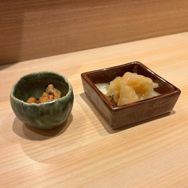 鮨 山治 - サブ画像1