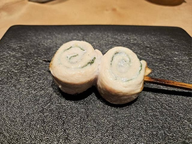 焼鳥 真ゆき - サブ画像3