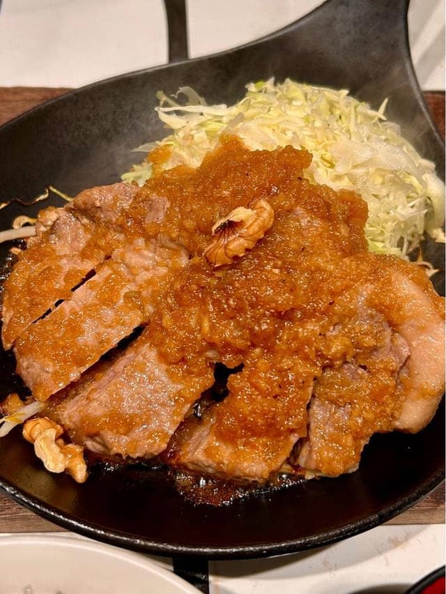 東京トンテキ ヨドバシakiba - サブ画像1